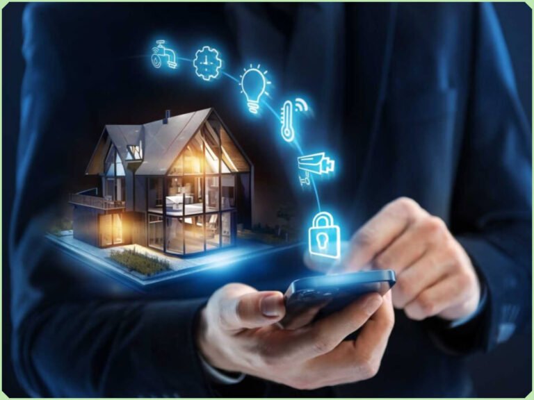 Hausautomatisierungssysteme