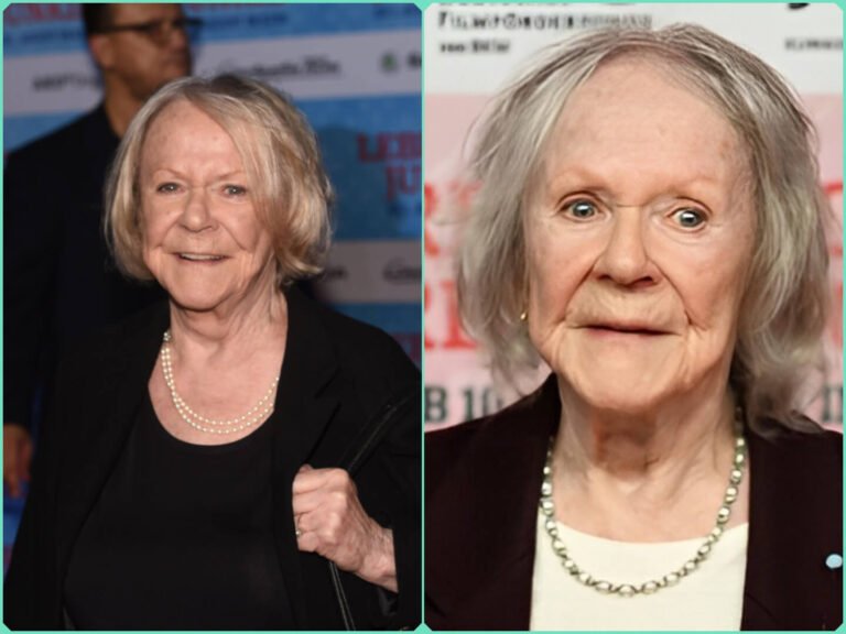 Enzi Fuchs verstorben: Fakten, Hintergründe und die Wahrheit hinter den Gerüchten enzi fuchs verstorben