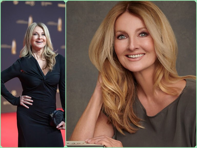 Frauke Ludowig Schlaganfall: Fakten, Einordnung und die Wahrheit hinter den Gerüchten frauke ludowig schlaganfall