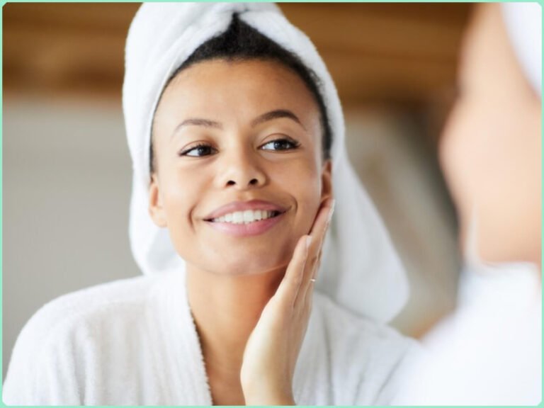 Gesichtspflege Tipps für gesunde und strahlende Haut gesichtspflege tipps