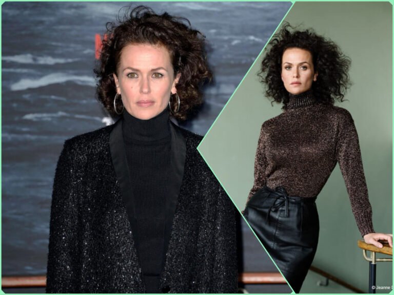 Melika Foroutan Ehemann: Ein genauer Blick auf ihr Privatleben und die Fakten melika foroutan ehemann