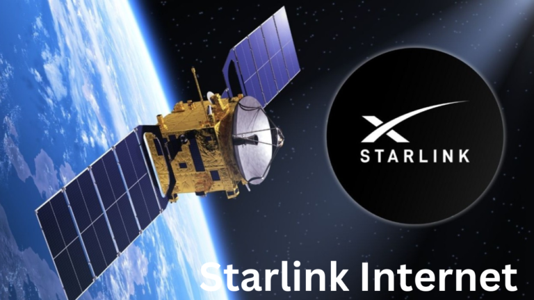 starlink internet