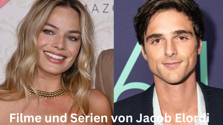 Filme und Serien von Jacob Elordi